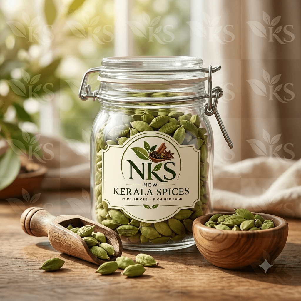 cardamom
