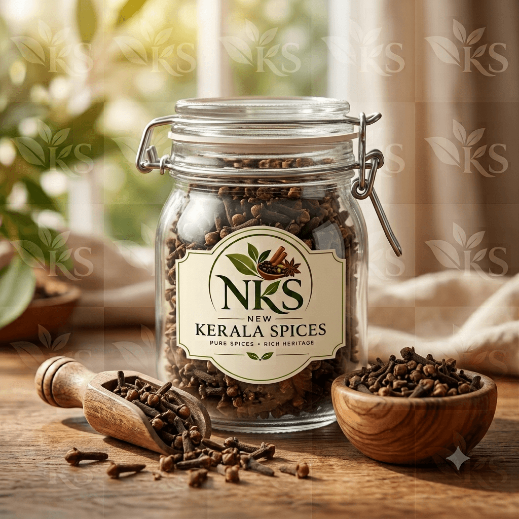 nks cloves