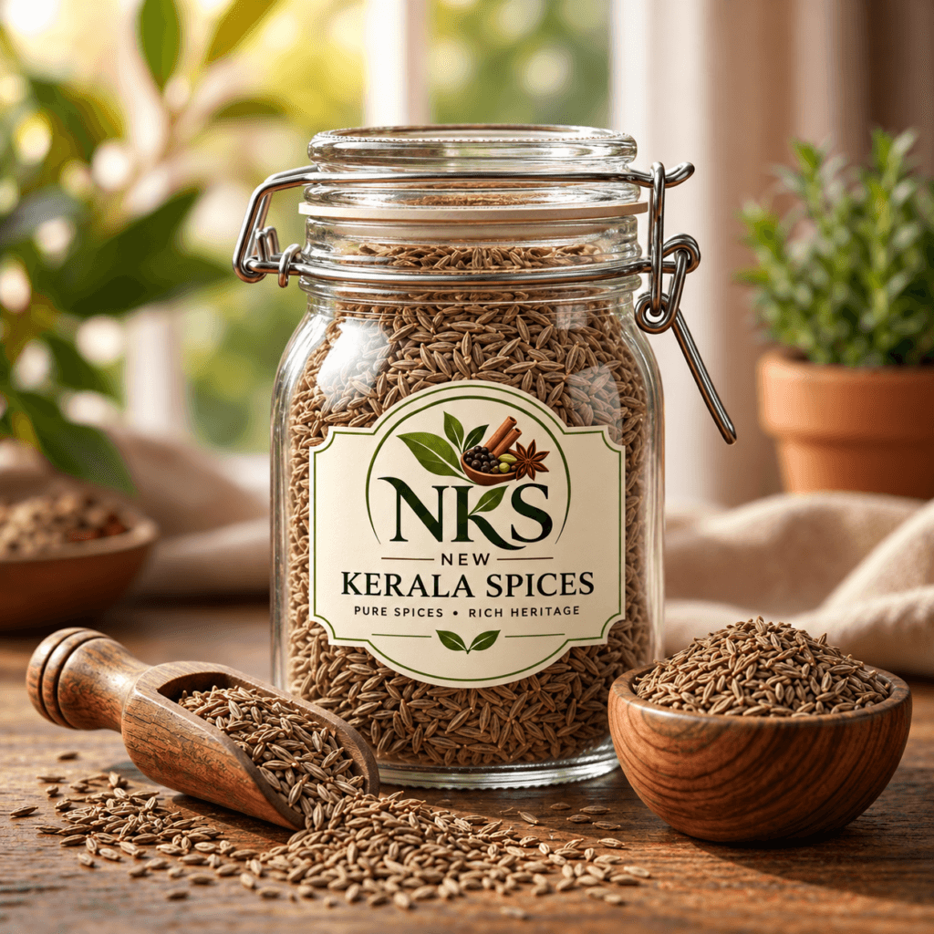 nks jeera