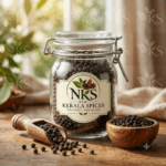 black pepper nks