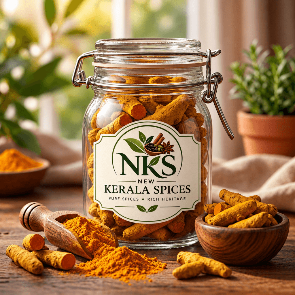turmeric