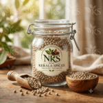 white pepper